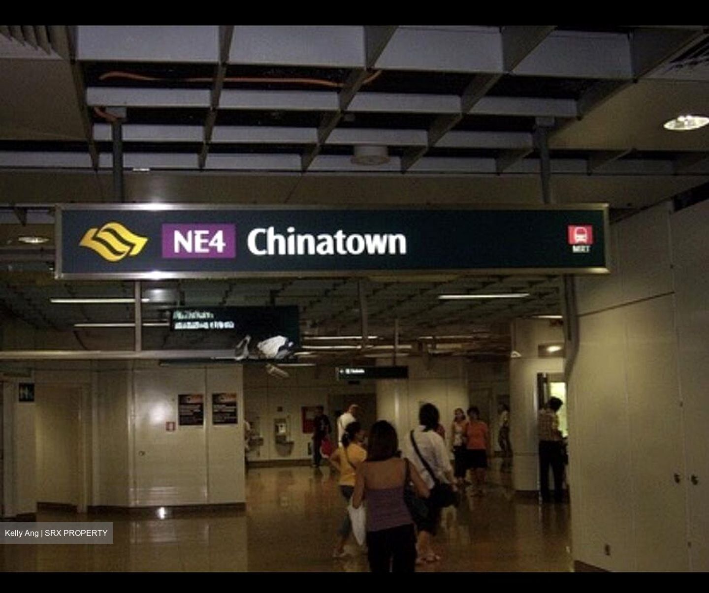 Blk 34 Upper Cross Street (Central Area), HDB 3 Rooms #502049291